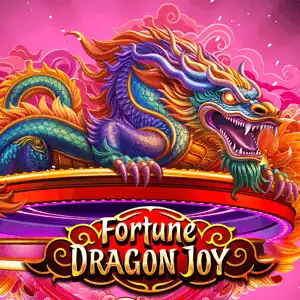 Slot Gacor Terbaru 2026 Super Gacor Habanero Fortune Dragon Joy
