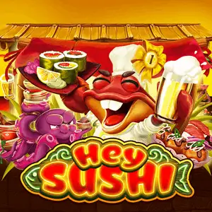 Slot Gacor Terbaru 2026 Super Gacor Habanero Hey Sushi
