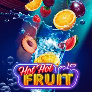 Slot Gacor Terbaru 2026 Super Gacor Habanero Hot Hot Fruit