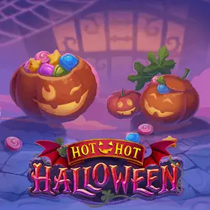 Slot Gacor Terbaru 2026 Super Gacor Habanero Hot Hot Halloween