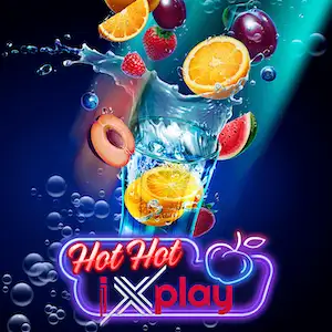 Slot Gacor Terbaru 2026 Super Gacor Habanero Hot Hot Ixplay
