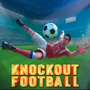 Slot Gacor Terbaru 2026 Super Gacor Habanero Knockout Football