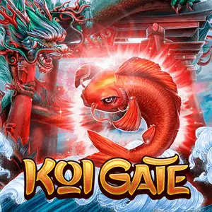 Slot Gacor Terbaru 2026 Super Gacor Habanero Koi Gate