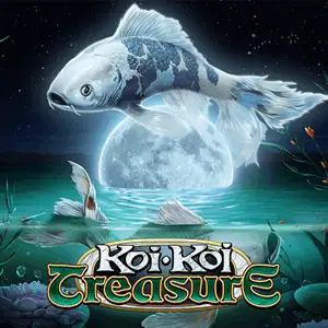Slot Gacor Terbaru 2026 Super Gacor Habanero Koi Koi Treasure