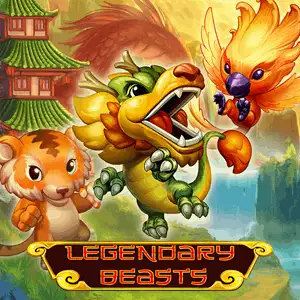 Slot Gacor Terbaru 2026 Super Gacor Habanero Legendary Beats