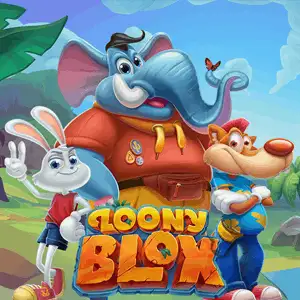 Slot Gacor Terbaru 2026 Super Gacor Habanero Loony Blox