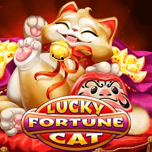 Slot Gacor Terbaru 2026 Super Gacor Habanero Lucky Fortune Cat