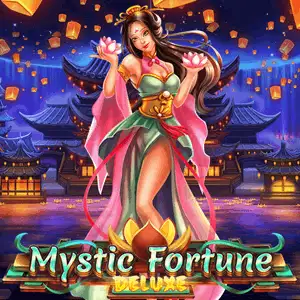 Slot Gacor Terbaru 2026 Super Gacor Habanero Mystic Fortune Deluxe