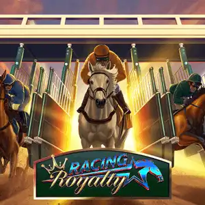 Slot Gacor Terbaru 2026 Super Gacor Habanero Racing Royalty