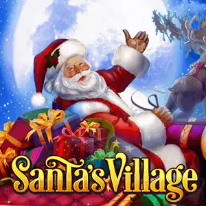 Slot Gacor Terbaru 2026 Super Gacor Habanero Santas Vilage