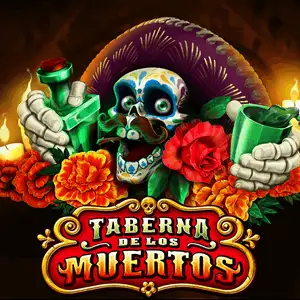Slot Gacor Terbaru 2026 Super Gacor Habanero Teberna Delos Muertos