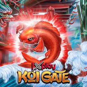 Slot Gacor Terbaru 2026 Super Gacor Habanero Xplay Koi Gate